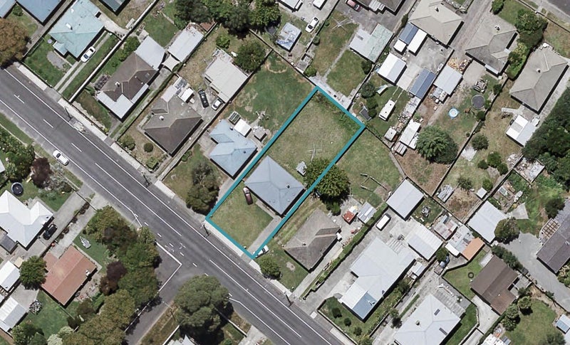 311 Murdoch Road West, Raureka, Hastings - Carousel 1