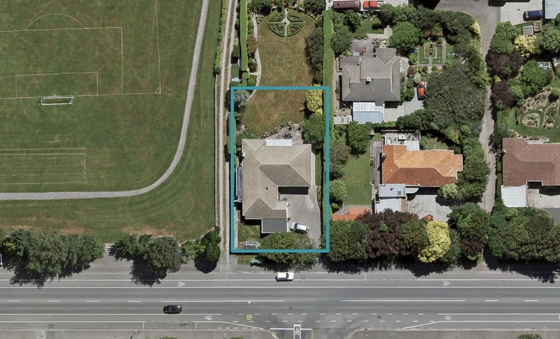 62 Layard Street, Windsor, Invercargill - Carousel 1