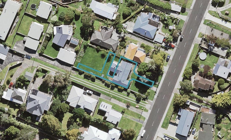 4/48 Salisbury Road, Birkdale, Auckland - Carousel 1