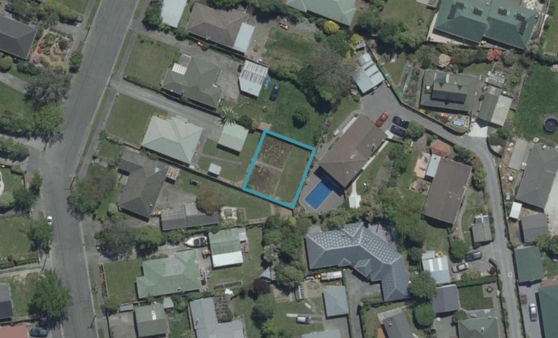 4/8 Larch Place, Casebrook, Christchurch - Carousel 1