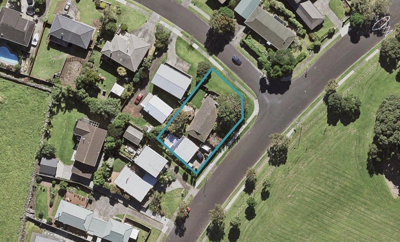 2 Andes Avenue, MANGERE BRIDGE, AUCKLAND - Carousel 1