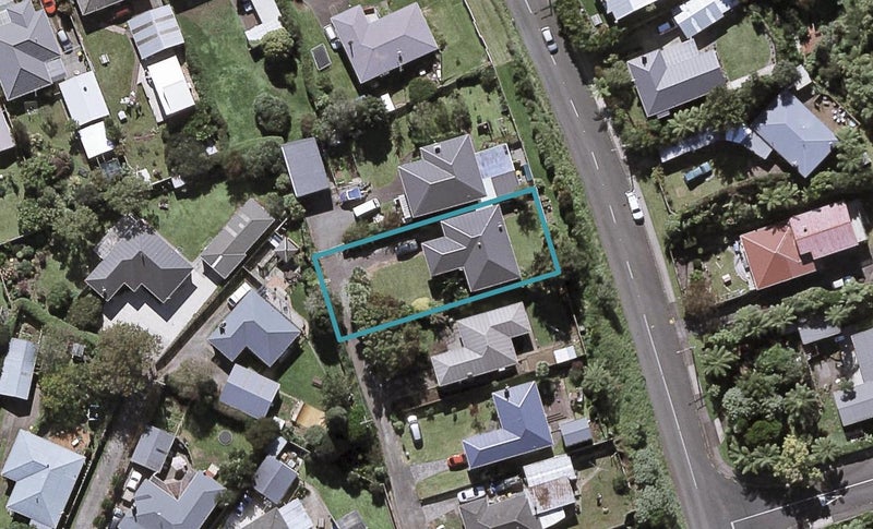 7 Barry Lane, Ferndale, New Plymouth - Carousel 1
