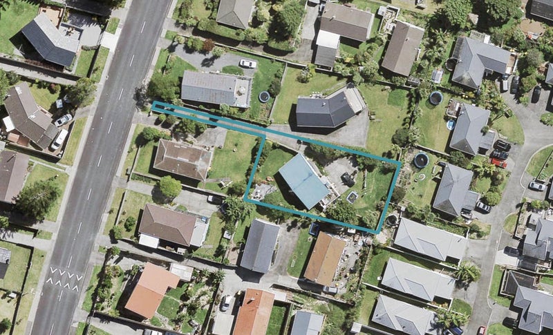 40 Solar Road, Glen Eden, Auckland - Carousel 1
