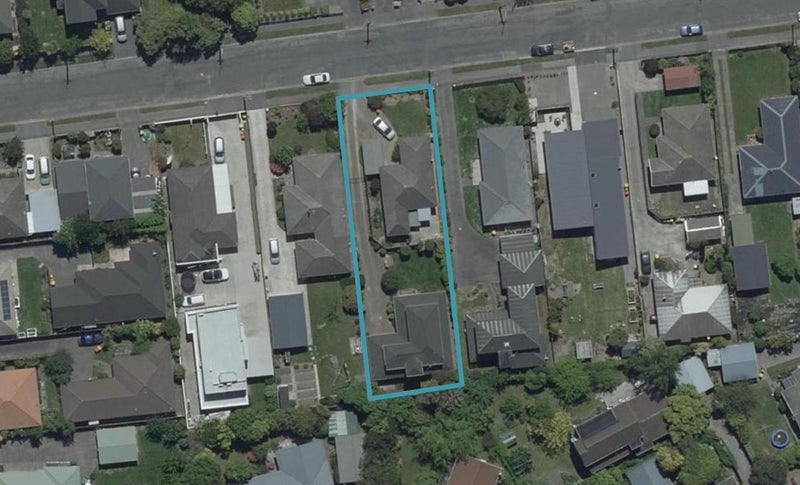 2/25 Wentworth Street, Ilam, Christchurch - Carousel 1