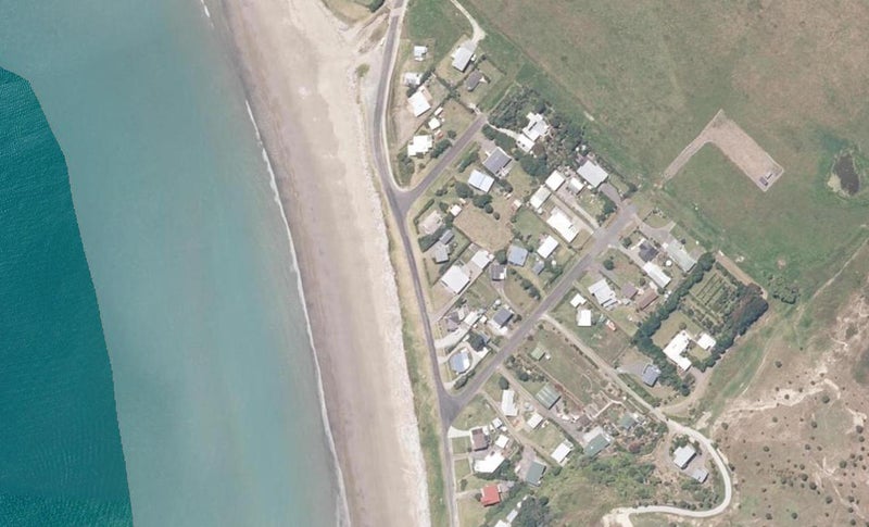 213 Newcastle Street, Mahia, Māhia - Carousel 1