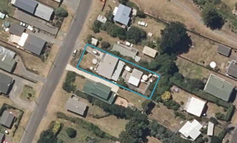 130 Park Avenue, Waitarere Beach, Levin - Carousel 1