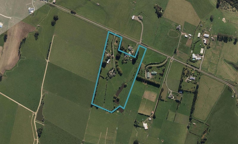 115 Ulysses Road, Ashhurst, Palmerston North - Carousel 1
