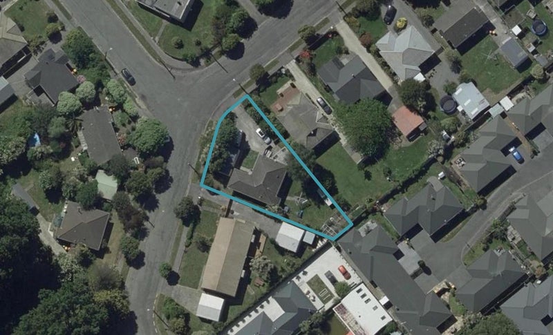 6 Cooke Street, Somerfield, Christchurch - Carousel 1
