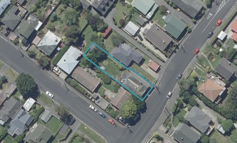 85 Nairn Street, Kaikorai, Dunedin - Carousel 1