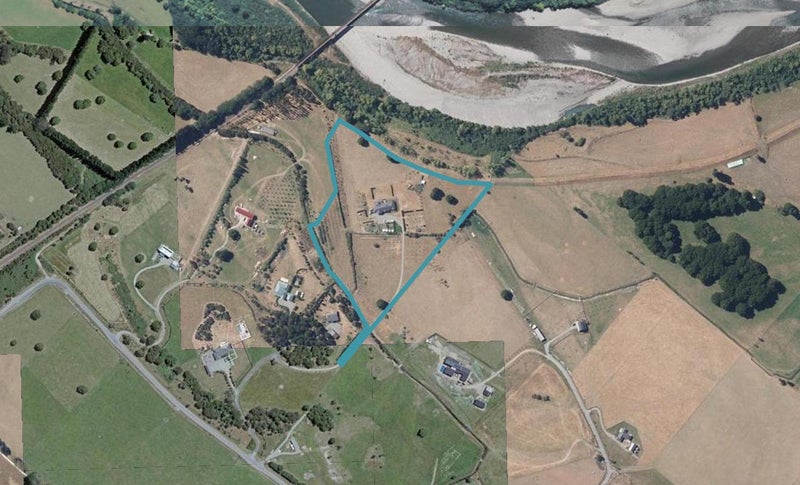 306B Woodside Road, Woodside, Greytown - Carousel 1