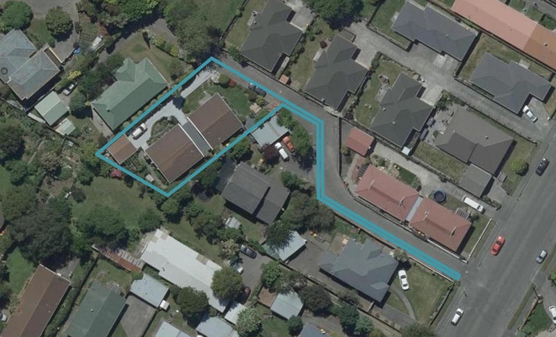 1/2 Sycamore Lane, Sockburn, Christchurch - Carousel 1