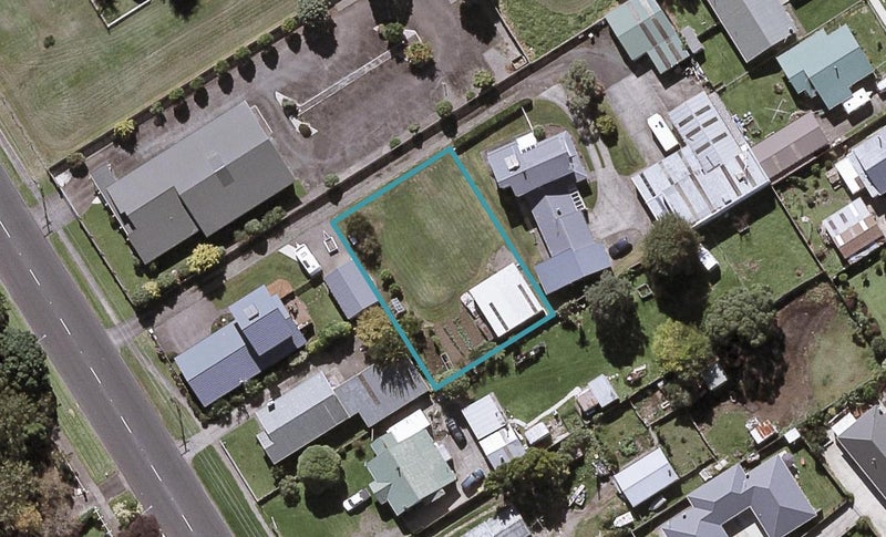 43A Princess Street, Waitara, Waitara - Carousel 1