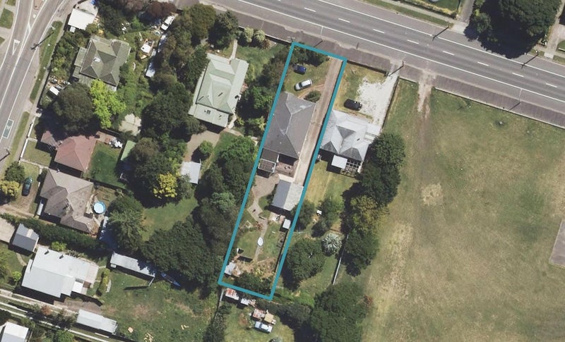 476 Childers Road, Te Hapara, Gisborne - Carousel 1