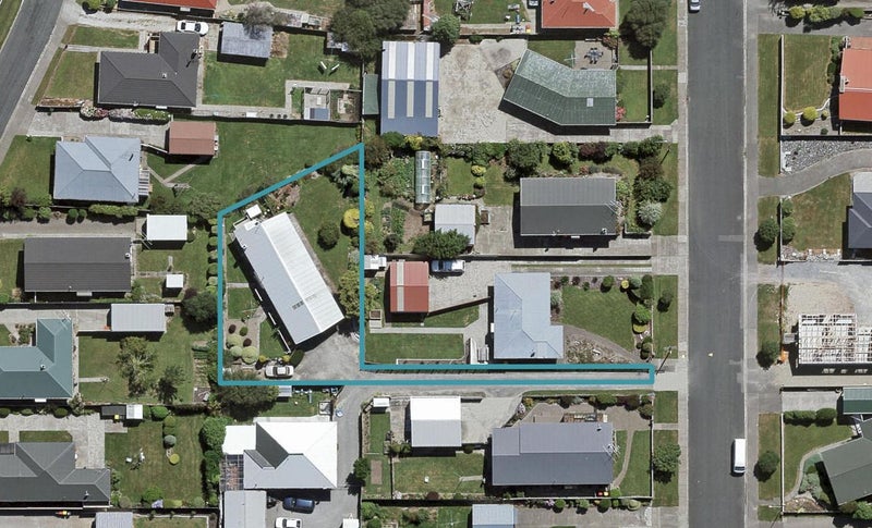 40 Ethel Street, Newfield, Invercargill - Carousel 1