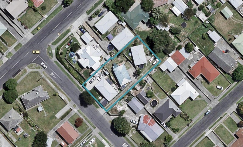 1/2 Barnard Avenue, MARAENUI, NAPIER - Carousel 1