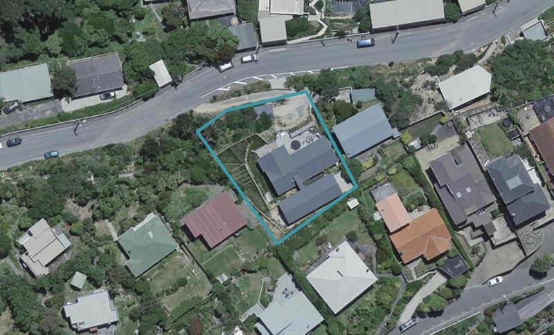 104 Sefton Street, Wadestown, Wellington - Carousel 1