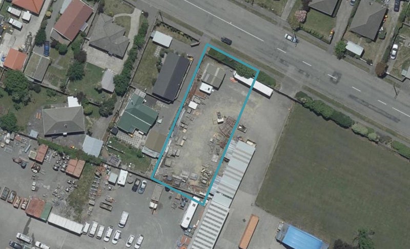11 Roberts Road, Hei Hei, Christchurch - Carousel 1