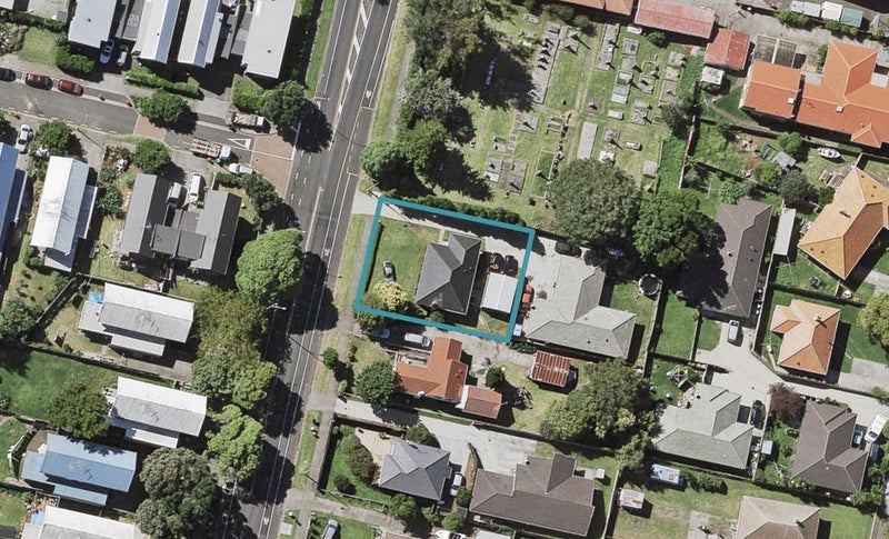 214 Pilkington Road, Point England, Auckland - Carousel 1