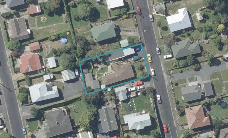 14 Shulma Street, Abbotsford, Dunedin - Carousel 1