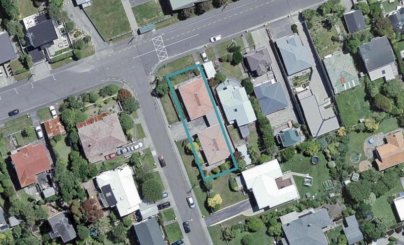 1 Shirley Street, Karori, Wellington - Carousel 1