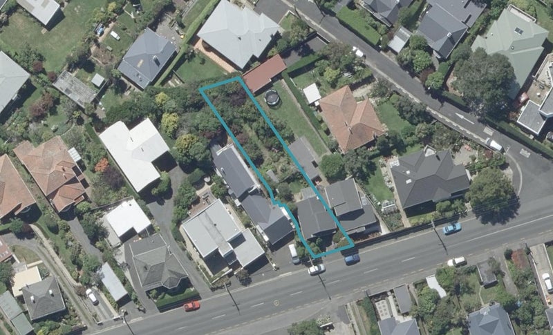 735 Highgate, Maori Hill, Dunedin - Carousel 1
