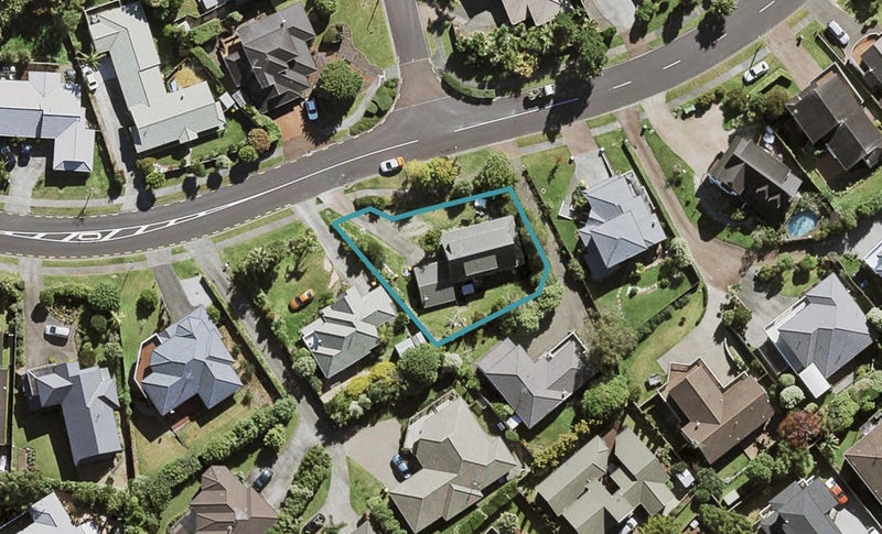 28 Goldfinch Rise, Unsworth Heights, Auckland - Carousel 1