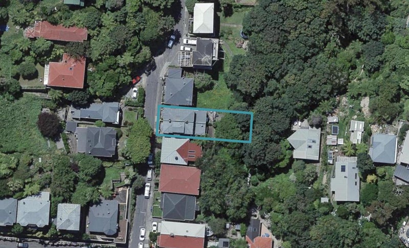 2/18 Devon Street, Aro Valley, Wellington - Carousel 1