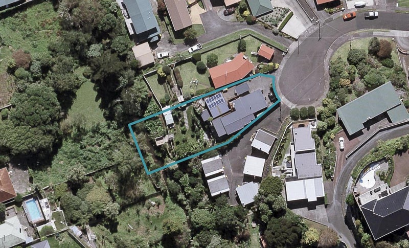 30 Annandale Street, Lynmouth, New Plymouth - Carousel 1