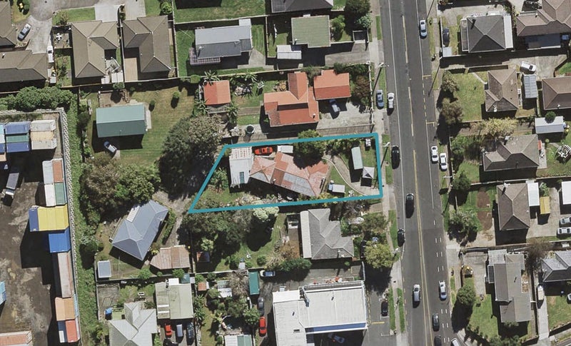 149 Wyllie Road, Papatoetoe, Auckland - Carousel 1