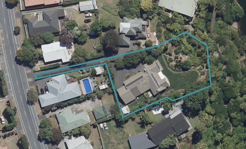 158 Beerescourt Road, Beerescourt, Hamilton - Carousel 1