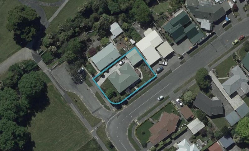 1 Cardinal Drive, Hillmorton, Christchurch - Carousel 1