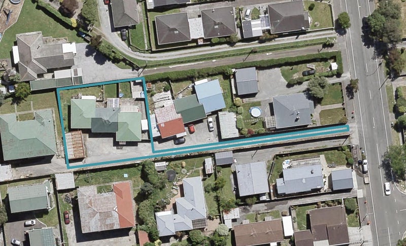 7/45 Pine Avenue, Ebdentown, Upper Hutt - Carousel 1