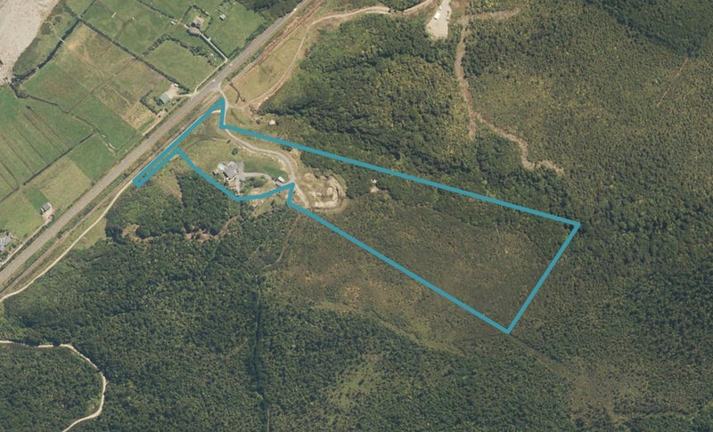 1298 Kumara Junction Highway, Hokitika - Carousel 1