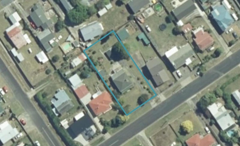 23 Adams Street, Waihi, Waihi - Carousel 1