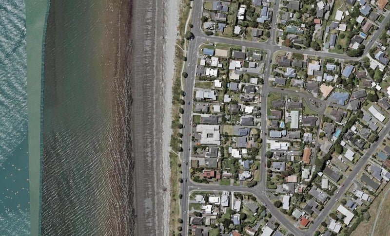 90 Marine Parade, Paraparaumu Beach, Paraparaumu - Carousel 1