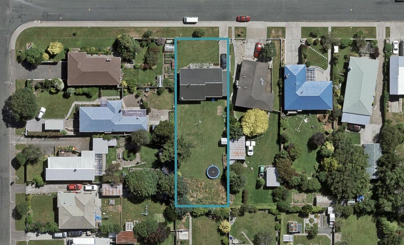 11 White Street, Newfield, Invercargill - Carousel 1
