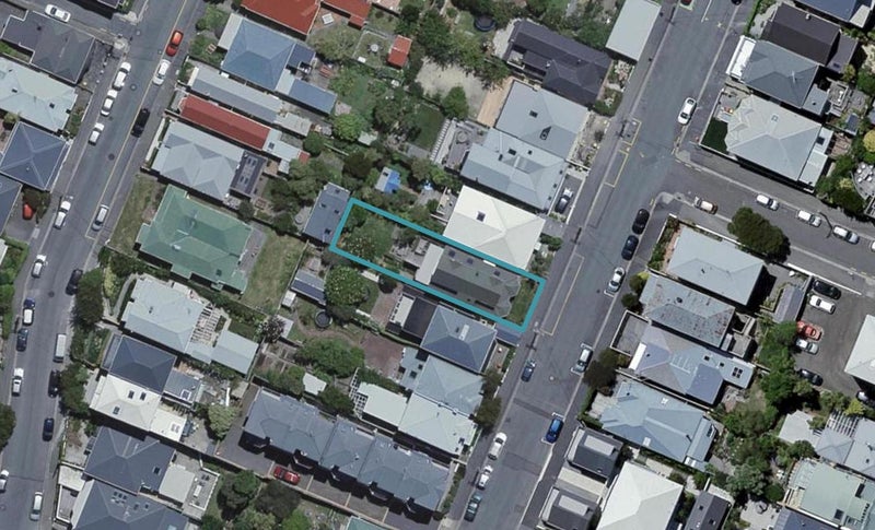 88 Austin Street, Mount Victoria, Wellington - Carousel 1