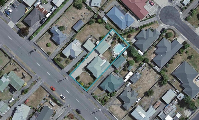 93 Kuripuni Street, Kuripuni, Masterton - Carousel 1
