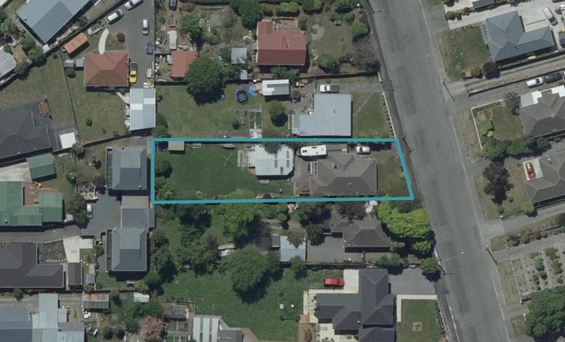 40 Cuffs Road, Wainoni, Christchurch - Carousel 1