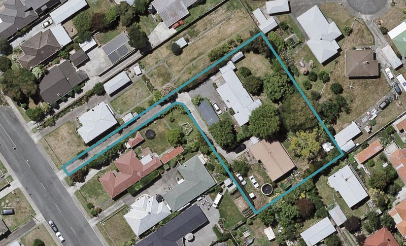 518 Fenwick Street, Mayfair, Hastings - Carousel 1