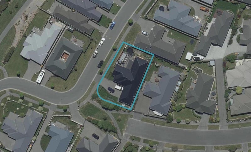 10 Dunaverty Place, Broomfield, Christchurch - Carousel 1