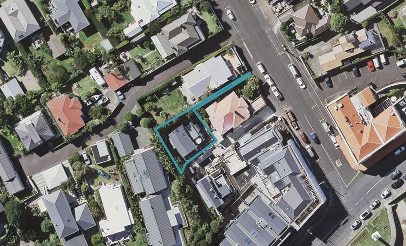3A Church Street, Devonport, Auckland - Carousel 1
