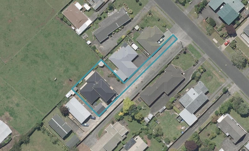 19B Somerset Road, Springvale, Whanganui - Carousel 1