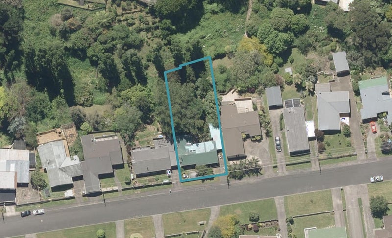 20 Burtts Road, Durie Hill, Whanganui - Carousel 1