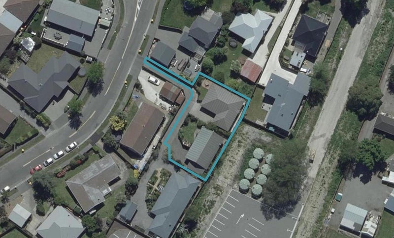 2/36A Wiremu Street, Redwood, Christchurch - Carousel 1