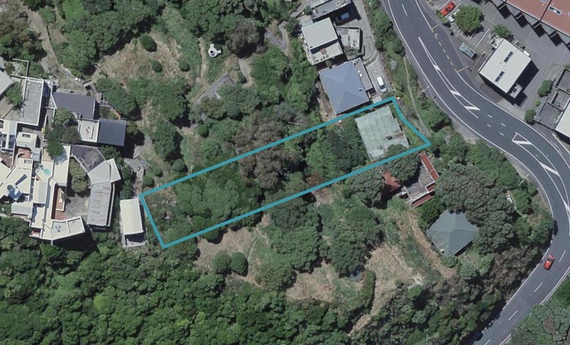5 Onslow Road, Khandallah, Wellington - Carousel 1