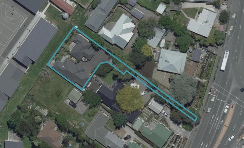 145B Main North Road, Papanui, Christchurch - Carousel 1