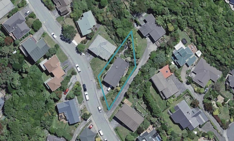 19 Gaya Grove, Ngaio, Wellington - Carousel 1