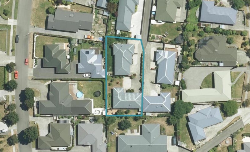 6A TEREICE ST, Witherlea, BLENHEIM - Carousel 1