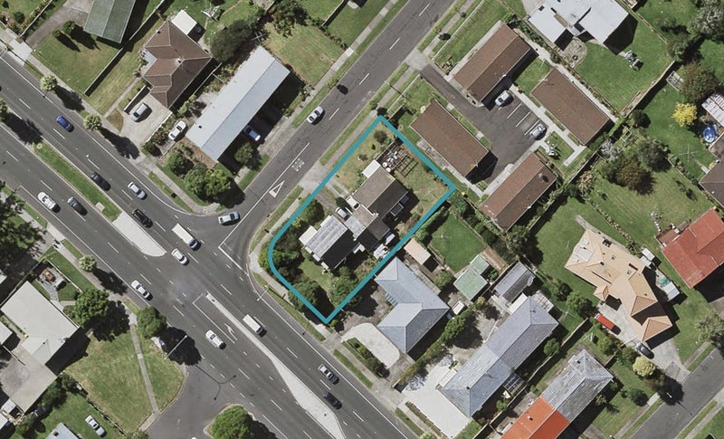 126 Ti Rakau Drive, Pakuranga, Auckland - Carousel 1